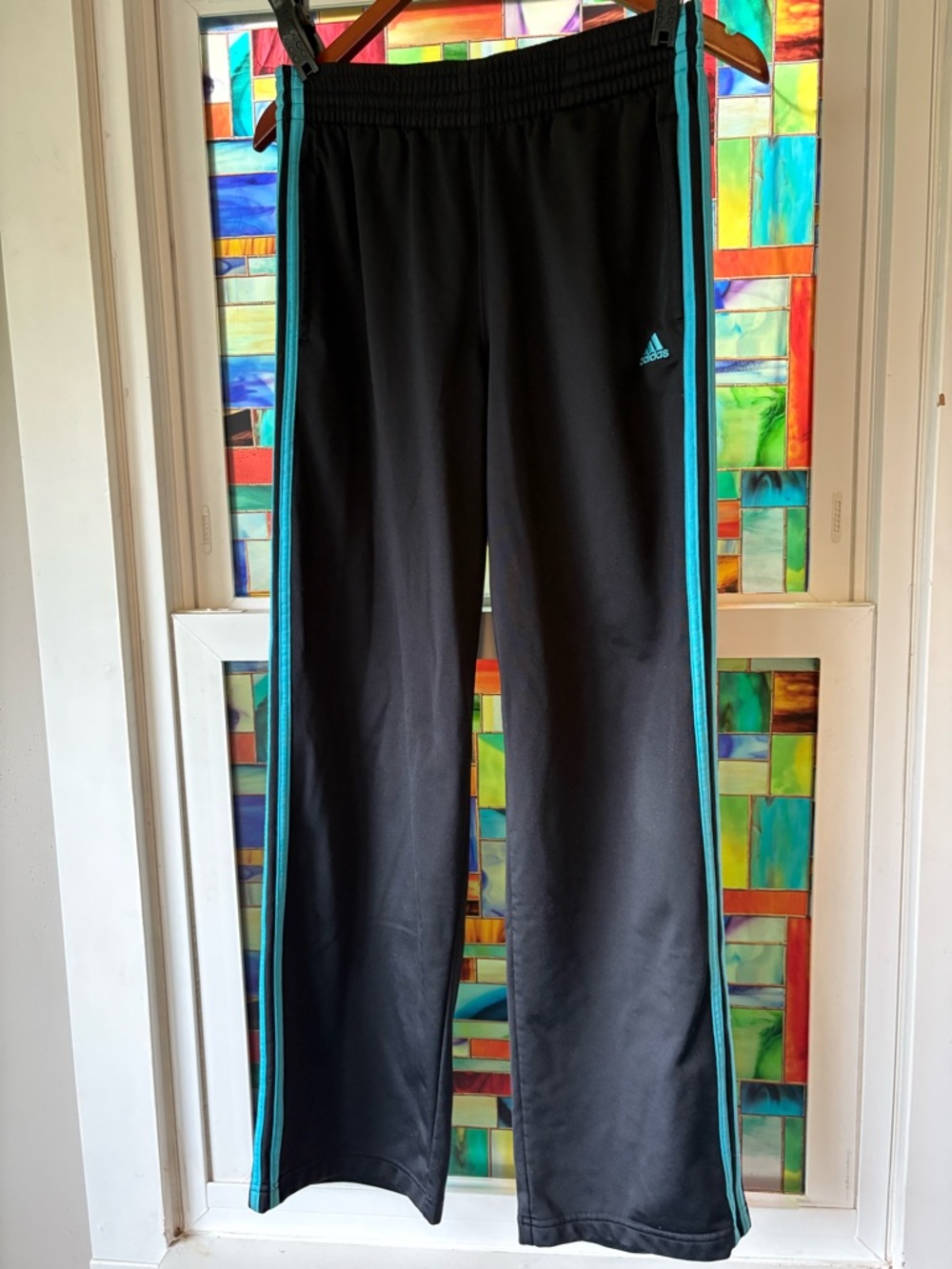 Adidas Track Pants